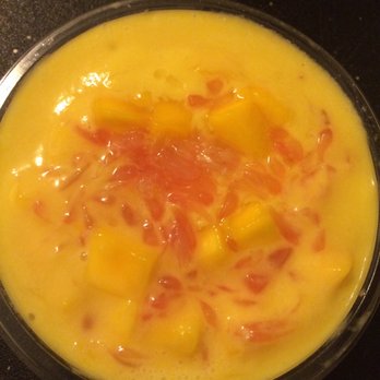 Mango Mango Dessert - Desserts Near Me - Flushing, New York