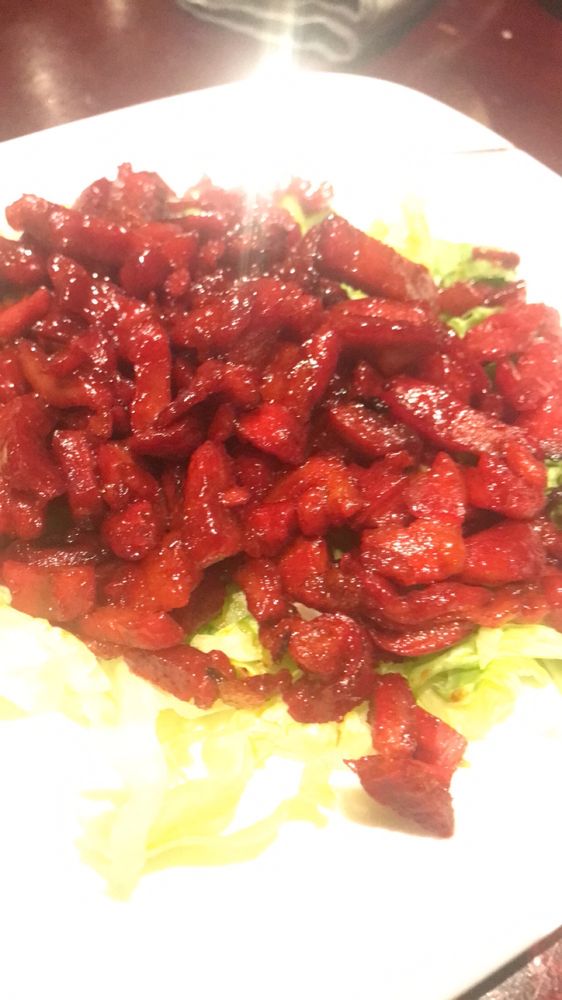 WOK AND ROLL ASIAN FUSION Updated September 2024 44 Photos & 108