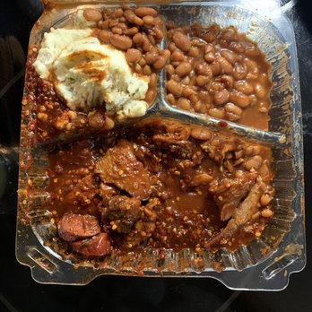 Everett & Jones - Remember, I didn't think to complain until after I had removed the meat and boiled it-but you get the idea. - Barbeque Near Me - Berkeley, California