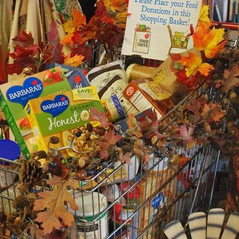 Everything Natural - Our annual Food Drive for the Keystone Rescue Mission. - Health Markets Near Me - Clarks Summit, Pennsylvania