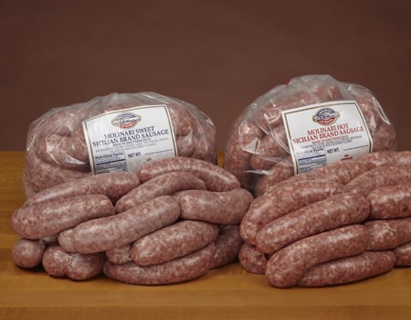 P G Molinari & Sons by null