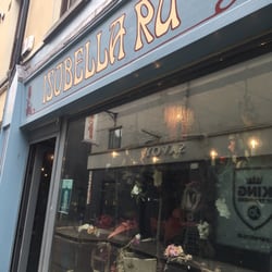 Isobella Ru - Street view