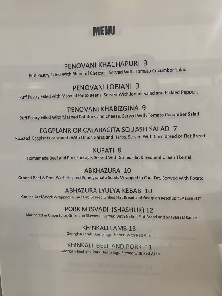 EURO DELIGHTS GROCERY & DELI Updated September 2024 246 Eglin