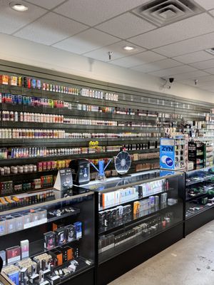 elfbar nachfüll pod läuft aus Best Vape Shop in Salem, NH: Why Locals Choose Vape Vibes
