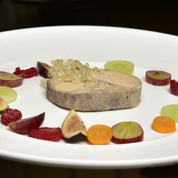 BISTR09 - Foie Gras - Bars Near Me - San Antonio, Texas