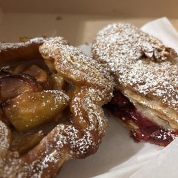 Cherry Hand Pie Cherry Hand Pie