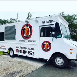 North Florida Food Truck Builders