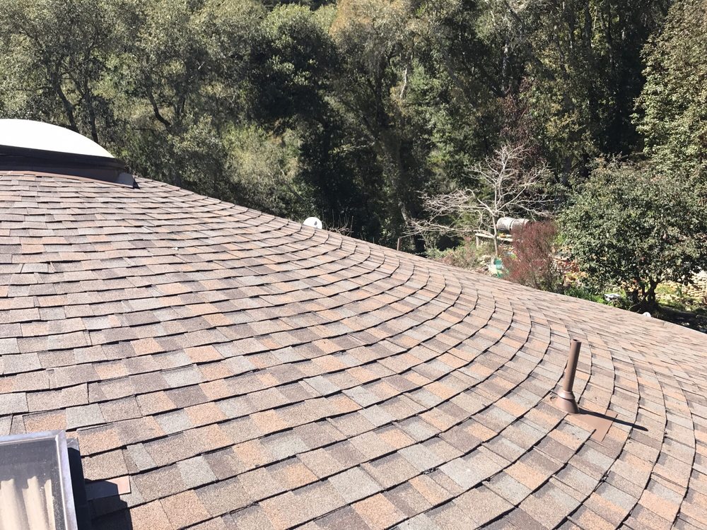 Slide of Heber J Roofing