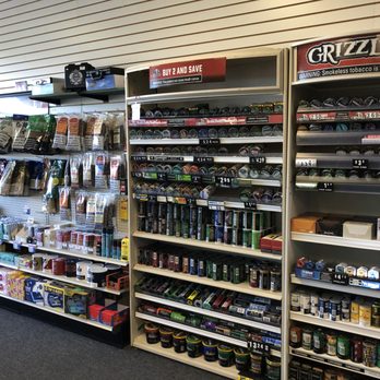 SMOKER FRIENDLY - Updated May 2026 - 13 Photos - 1313 Sunset Ave, Clinton,  North Carolina - Tobacco Shops - Phone Number