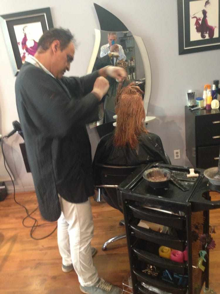 PEJMAN HAIR SALON AND SPA Updated September 2024 5098 Dundas Street