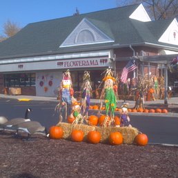 Exterior photo of Flowerama - Maple Heights, Ohio Exterior photo of Flowerama - Maple Heights, Ohio