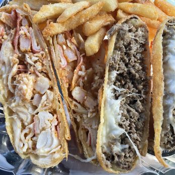 World Famous Egg Roll - Sea Food and Philly Cheese Steak - Food Trucks Near Me - West Melbourne, Florida World Famous Egg Roll - Sea Food and Philly Cheese Steak - Food Trucks Near Me - West Melbourne, Florida