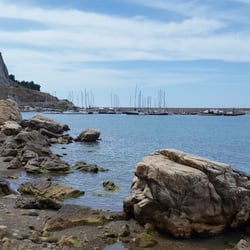 Hotel LE Calette Turinvest Cefalu'