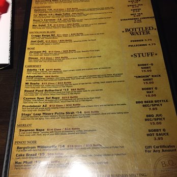 Bobby Q - Biltmore - Barbeque Near Me - Phoenix, Arizona Bobby Q - Biltmore - Barbeque Near Me - Phoenix, Arizona