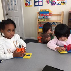 Wee Care Daycare & Learning Center - Numbers