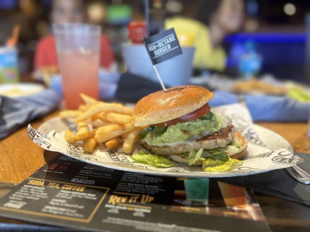 FORD’S GARAGE KISSIMMEE 992 Photos & 673 Reviews 3210