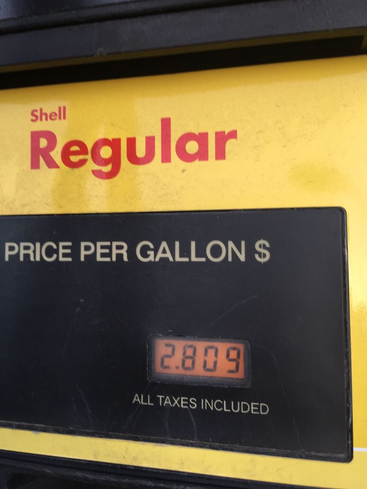 CLOVERDALE SHELL 2020 Cloverdale Ave, Winston Salem, NC Yelp