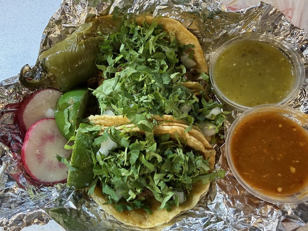 Taqueria La Nueva