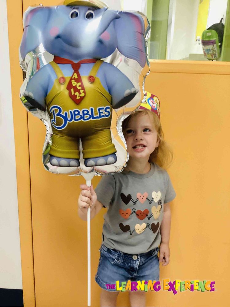 The Learning Experience - Gilbert-Higley - childcare center in Gilbert, AZ