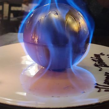 The Conche - The Conche Entremet - Cocktail Bars Near Me - Leesburg, Virginia The Conche - The Conche Entremet - Cocktail Bars Near Me - Leesburg, Virginia