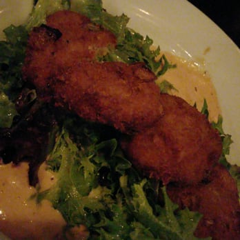 The Royal Scam - Crab cakes - Seafood Near Me - Mobile, Alabama