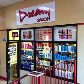 The Dream Salon - Hair Salons Near Me - Falls Church, Virginia The Dream Salon - Hair Salons Near Me - Falls Church, Virginia