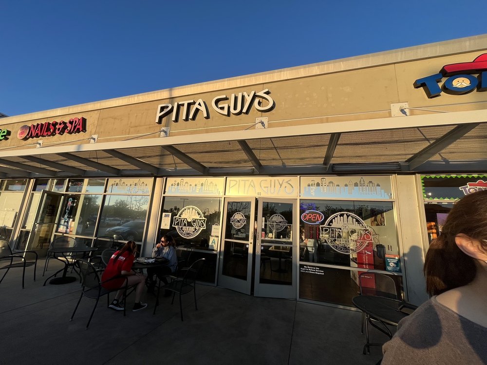 Pita Guys
