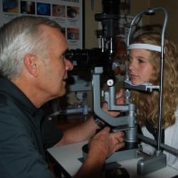 McDonald Eye Care Associates - Experienced and Quality Optometry!