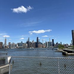 NYC Ferry - Greenpoint