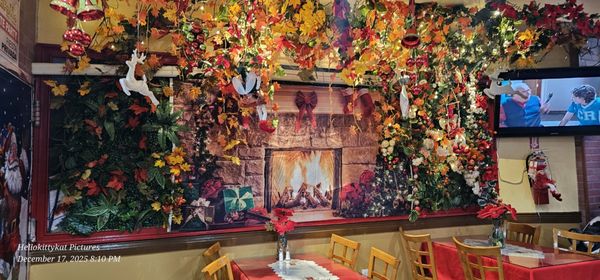 Pollos a la Brasa Mario by null