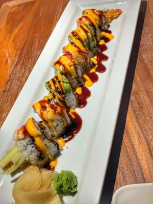 Mira Sushi Restaurant by null