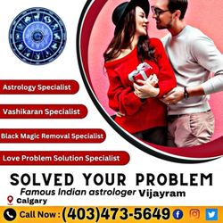 Famous Indian Astrologer