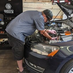 S&M Auto Repair And Towing