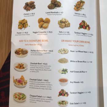 Choolaah - Indian Near Me - Pittsburgh, Pennsylvania