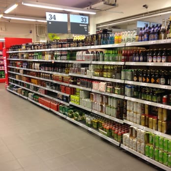 Meny - Stort utvalg i øl - Grocery Near Me - Bergen, 12