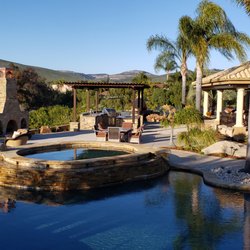 Earth Element Landscape Design