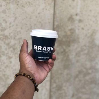Brash Coffee - Coffee & Tea Near Me - Atlanta, Georgia Brash Coffee - Coffee & Tea Near Me - Atlanta, Georgia