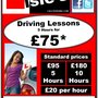 Photo of Lisles Driving School