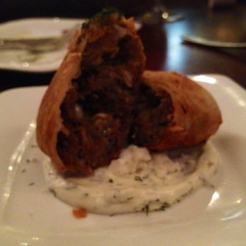 Zaytinya - Kibbeh - Greek Near Me - Washington, DC, District of Columbia Zaytinya - Kibbeh - Greek Near Me - Washington, DC, District of Columbia