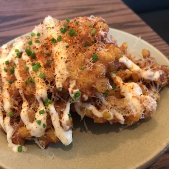 Proxi - Elotes - Tapas/Small Plates Near Me - Chicago, Illinois Proxi - Elotes - Tapas/Small Plates Near Me - Chicago, Illinois