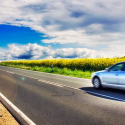 Excell Driving School