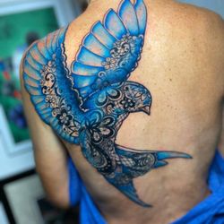 Toye Shop Ink