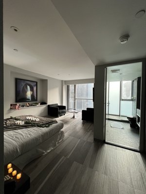 Hotel on Rivington by null