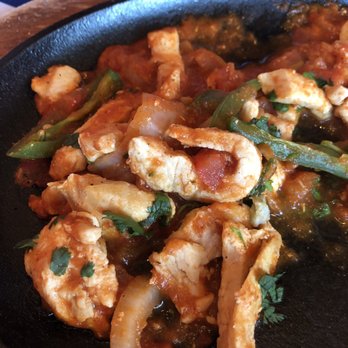 Maria Bonita - These are chicken fajitas? - Mexican Near Me - Ventura, California Maria Bonita - These are chicken fajitas? - Mexican Near Me - Ventura, California