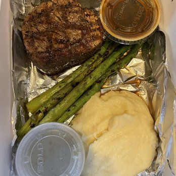 Altura Bistro - Filet Mignon - Steakhouses Near Me - Anchorage, Alaska Altura Bistro - Filet Mignon - Steakhouses Near Me - Anchorage, Alaska