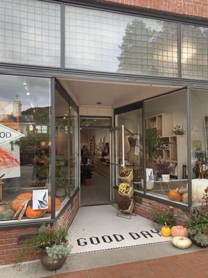 Common Good Co by null