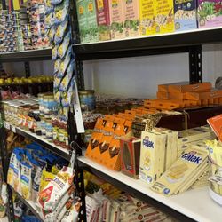 DC Ecuadorian Market