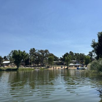 Native Falls Campground - Campgrounds Near Me - Temecula, California