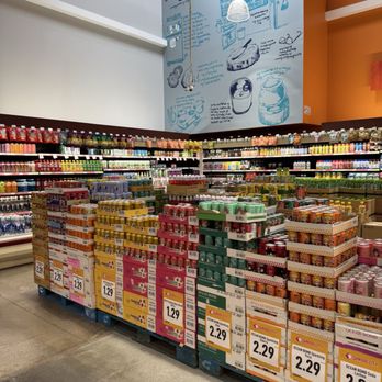 Seafood City Supermarket - Drinks - Seafood Markets Near Me - Kahului, Hawaii Seafood City Supermarket - Drinks - Seafood Markets Near Me - Kahului, Hawaii