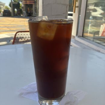 SPRO Coffee Lab - Cool Hunter - Coffee & Tea Near Me - San Francisco, California SPRO Coffee Lab - Cool Hunter - Coffee & Tea Near Me - San Francisco, California
